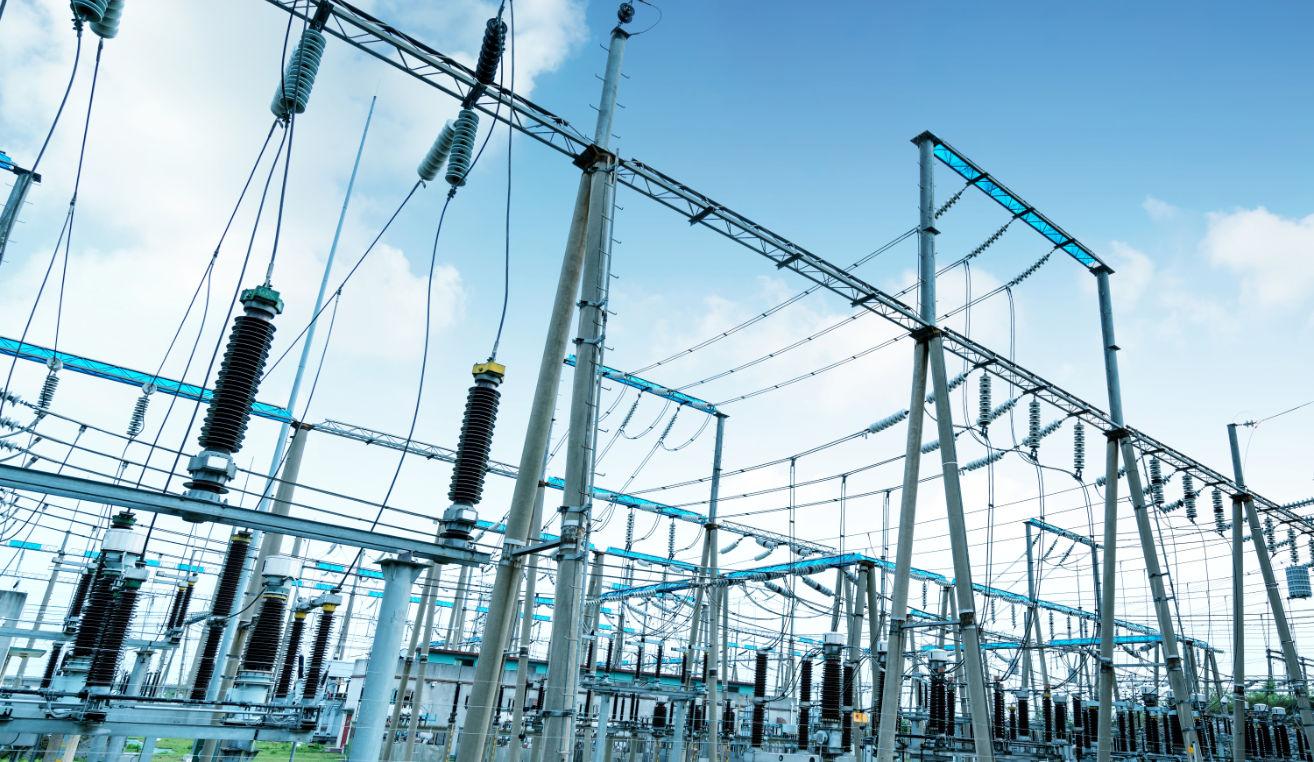 Energieverteilungssysteme bis 4000A