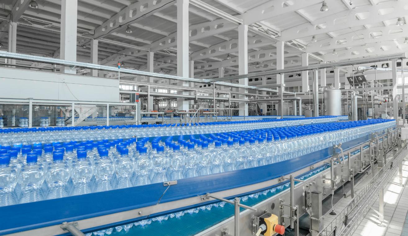 Maschinenbau Serienfertigung / Schaltschränke nach MRL